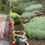 منزل ريفي Matrai Kishaz Mátraszentimre