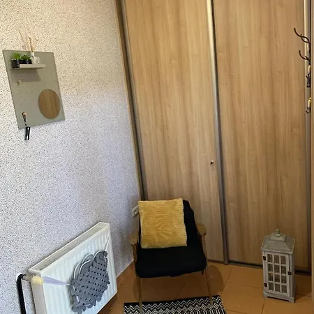 Matrai Kishaz * Mátraszentimre