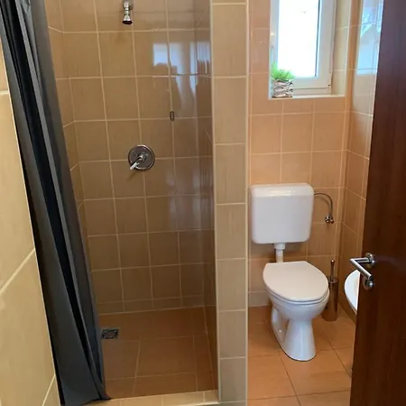 Mátrai Kisház Casa di campagna *