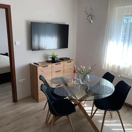 Casa di campagna Mátrai Kisház *