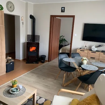 Casa di campagna Mátrai Kisház *