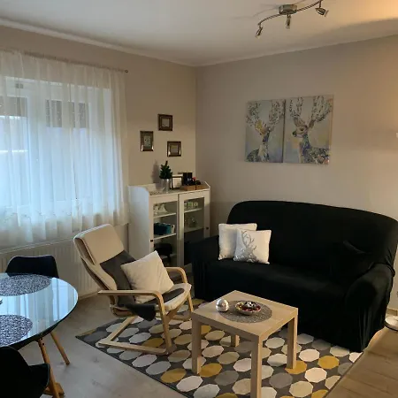 Casa di campagna Mátrai Kisház *