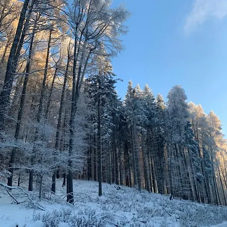 Matrai Kishaz Casă la țară *