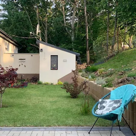 Casa di campagna Mátrai Kisház Mátraszentimre