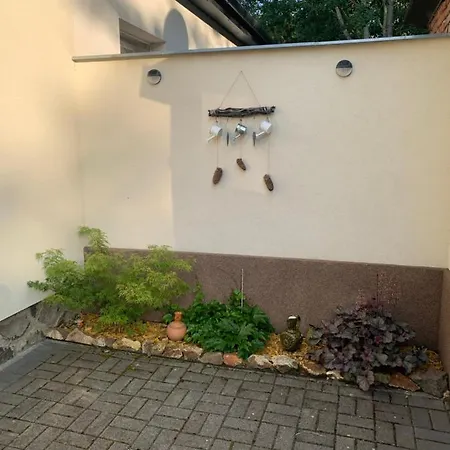 Mátrai Kisház Casa di campagna Mátraszentimre