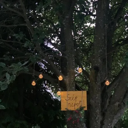 Casă la țară Matrai Kishaz