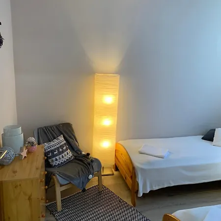 Casă la țară Matrai Kishaz