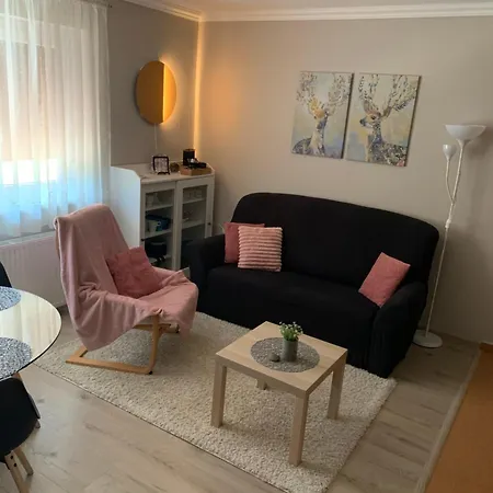 Casa di campagna Mátrai Kisház