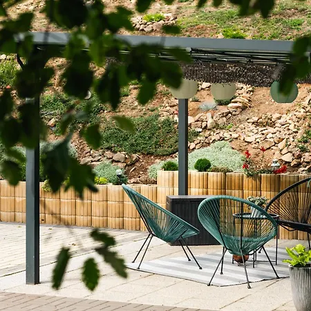 Matrai Kishaz * Matraszentimre