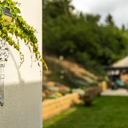 Matrai Kishaz Country house