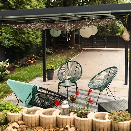 Matrai Kishaz Country house Matraszentimre