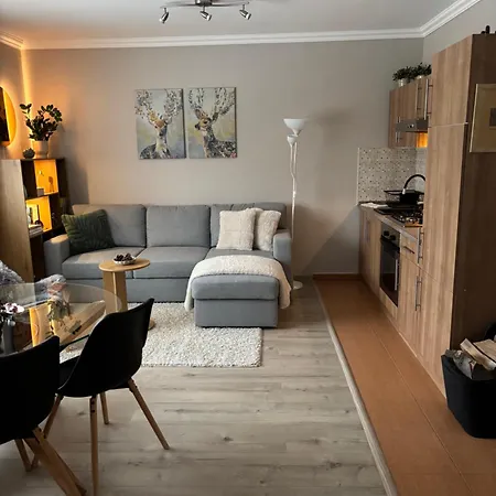 Matrai Kishaz Country house