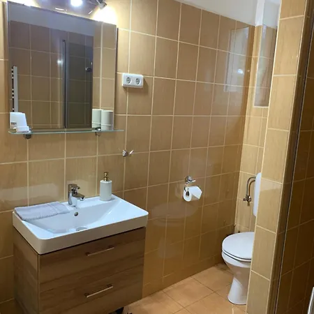 Matrai Kishaz Mátraszentimre