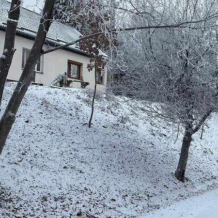 Matrai Kishaz Venkovský dům