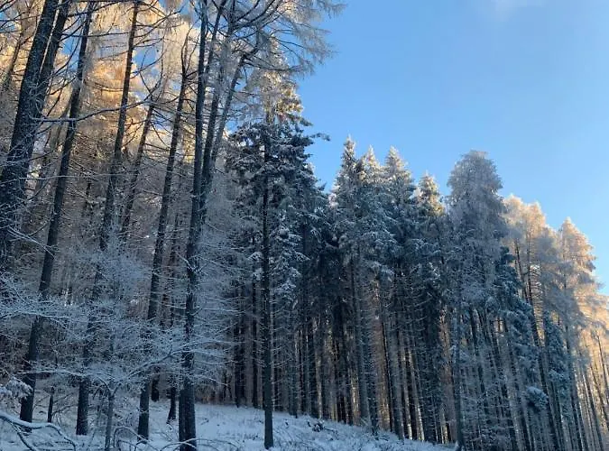 Matrai Kishaz Country house *