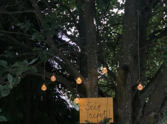 Country house Matrai Kishaz