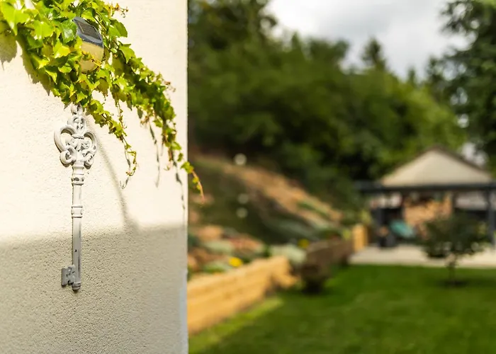 Matrai Kishaz Country house