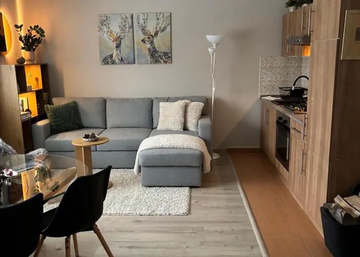 Matrai Kishaz Country house