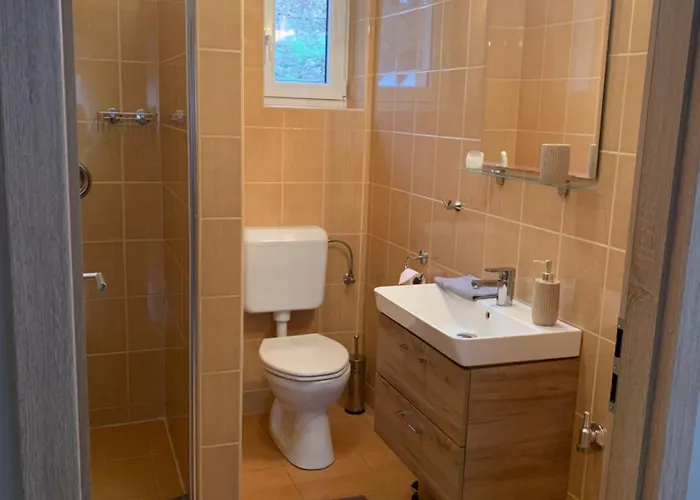 Matrai Kishaz Country house *