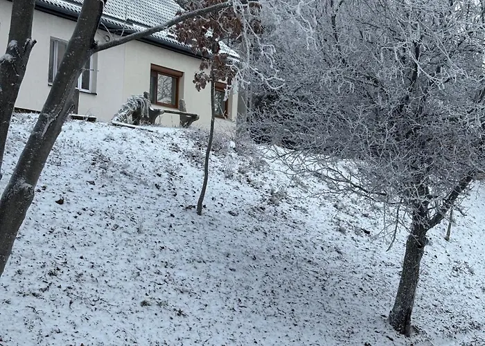 Matrai Kishaz Country house