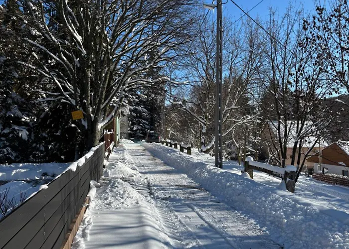 Matrai Kishaz Country house Matraszentimre